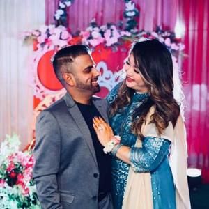 Meet your Posher, Ankush